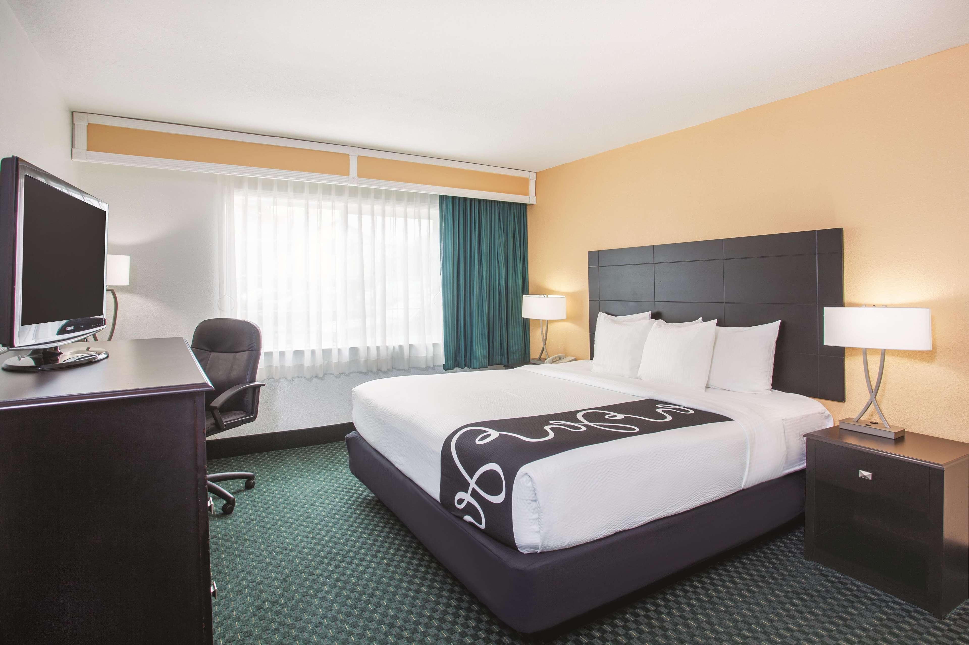University Inn & Suites Berkeley Exteriér fotografie