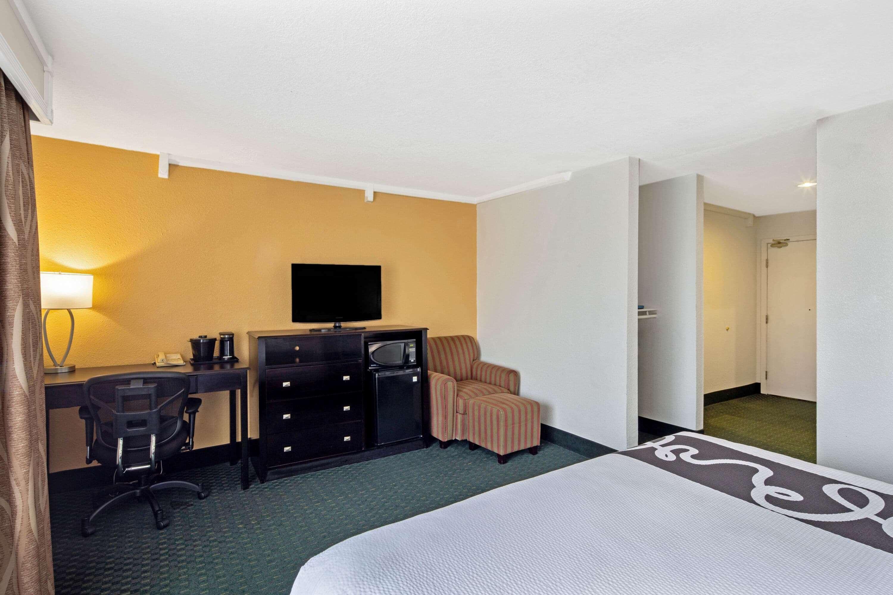 University Inn & Suites Berkeley Exteriér fotografie