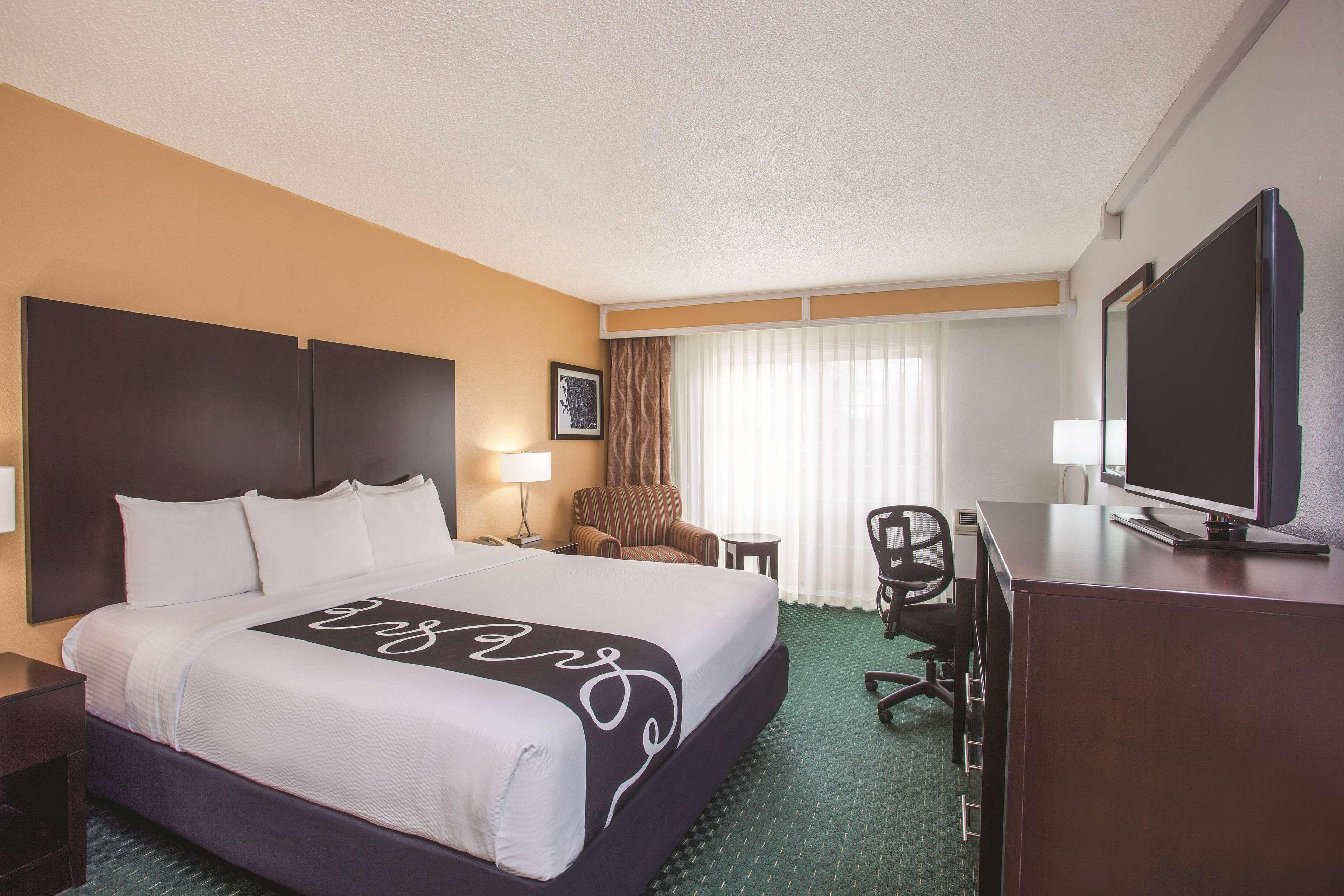University Inn & Suites Berkeley Exteriér fotografie
