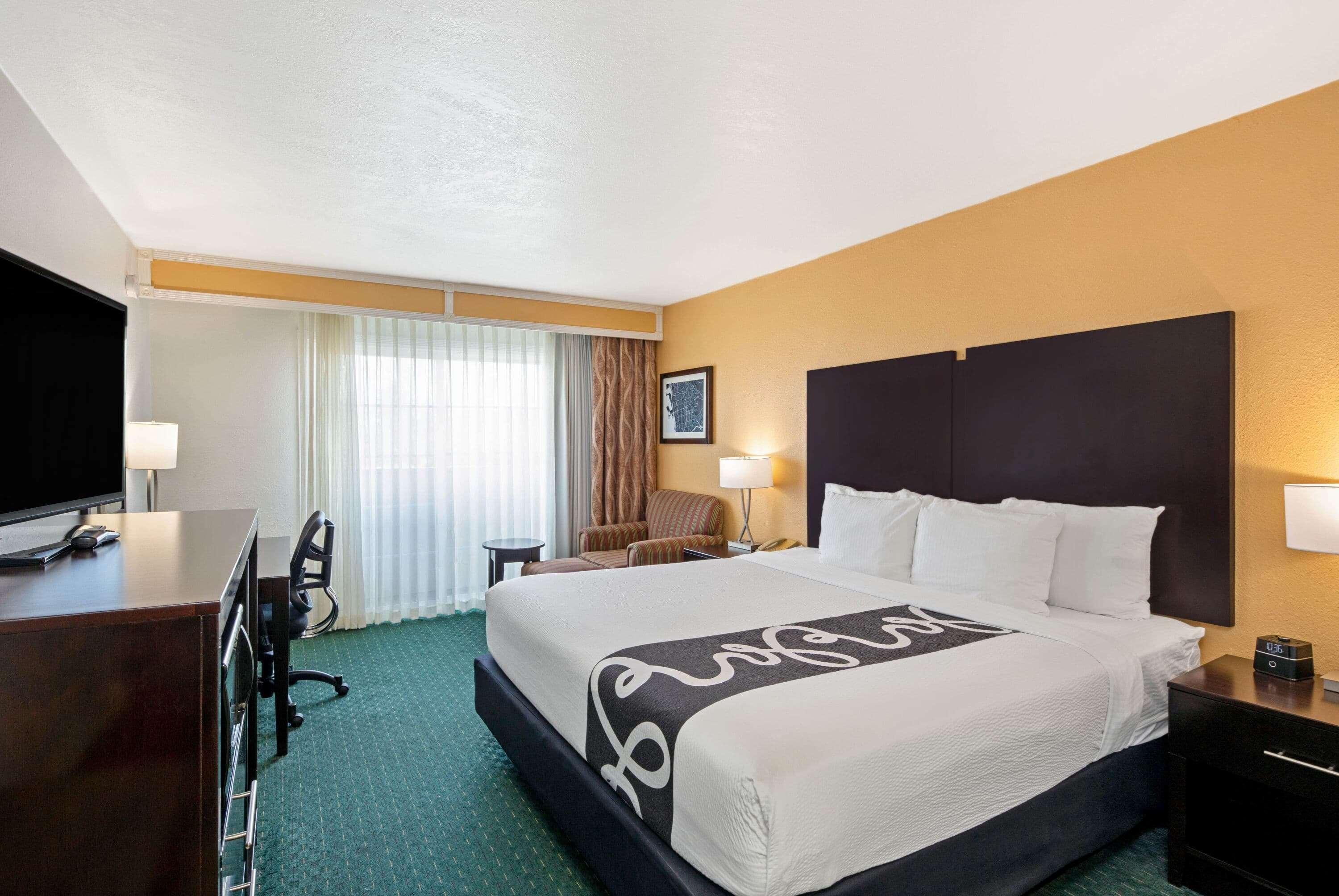 University Inn & Suites Berkeley Exteriér fotografie