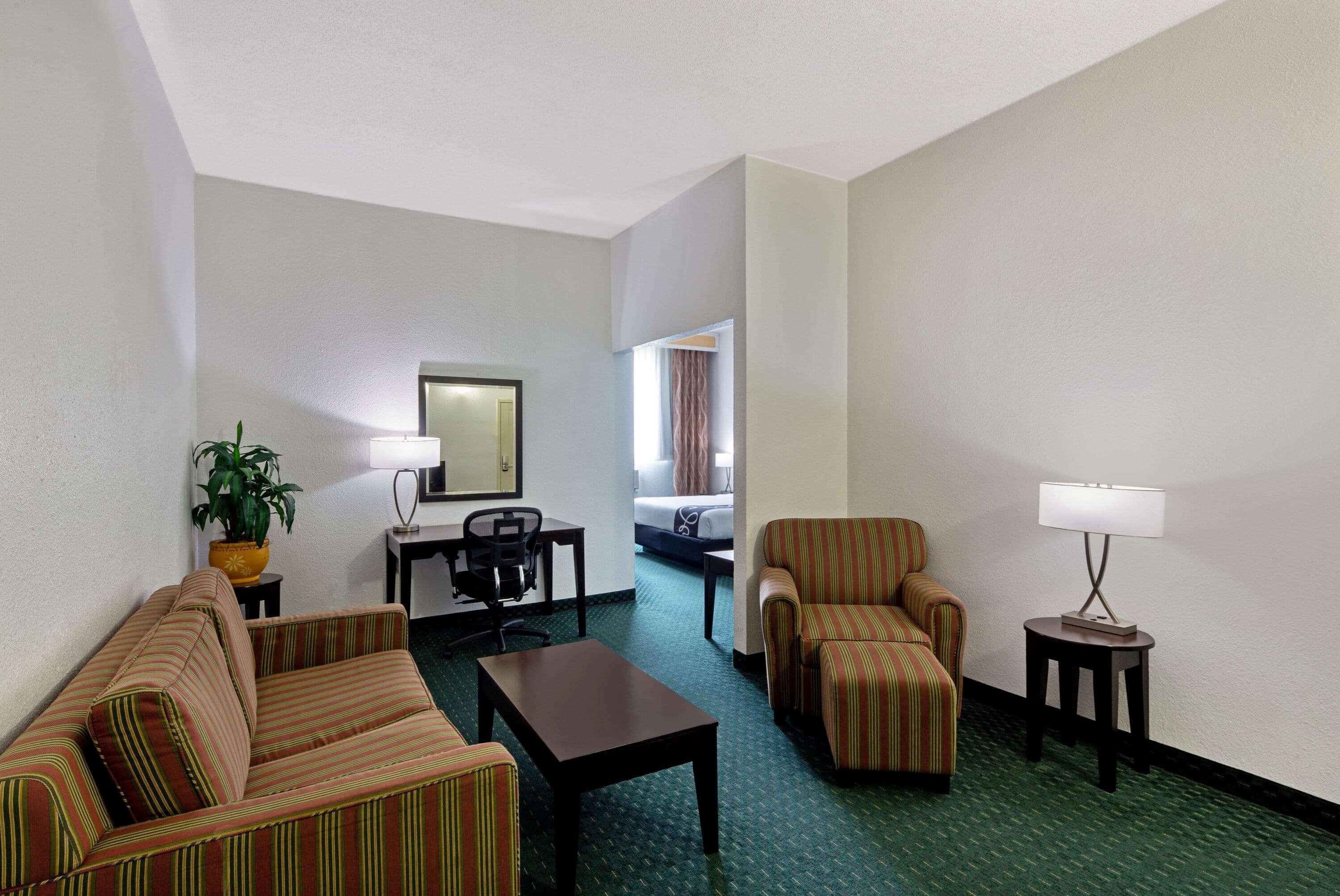 University Inn & Suites Berkeley Exteriér fotografie