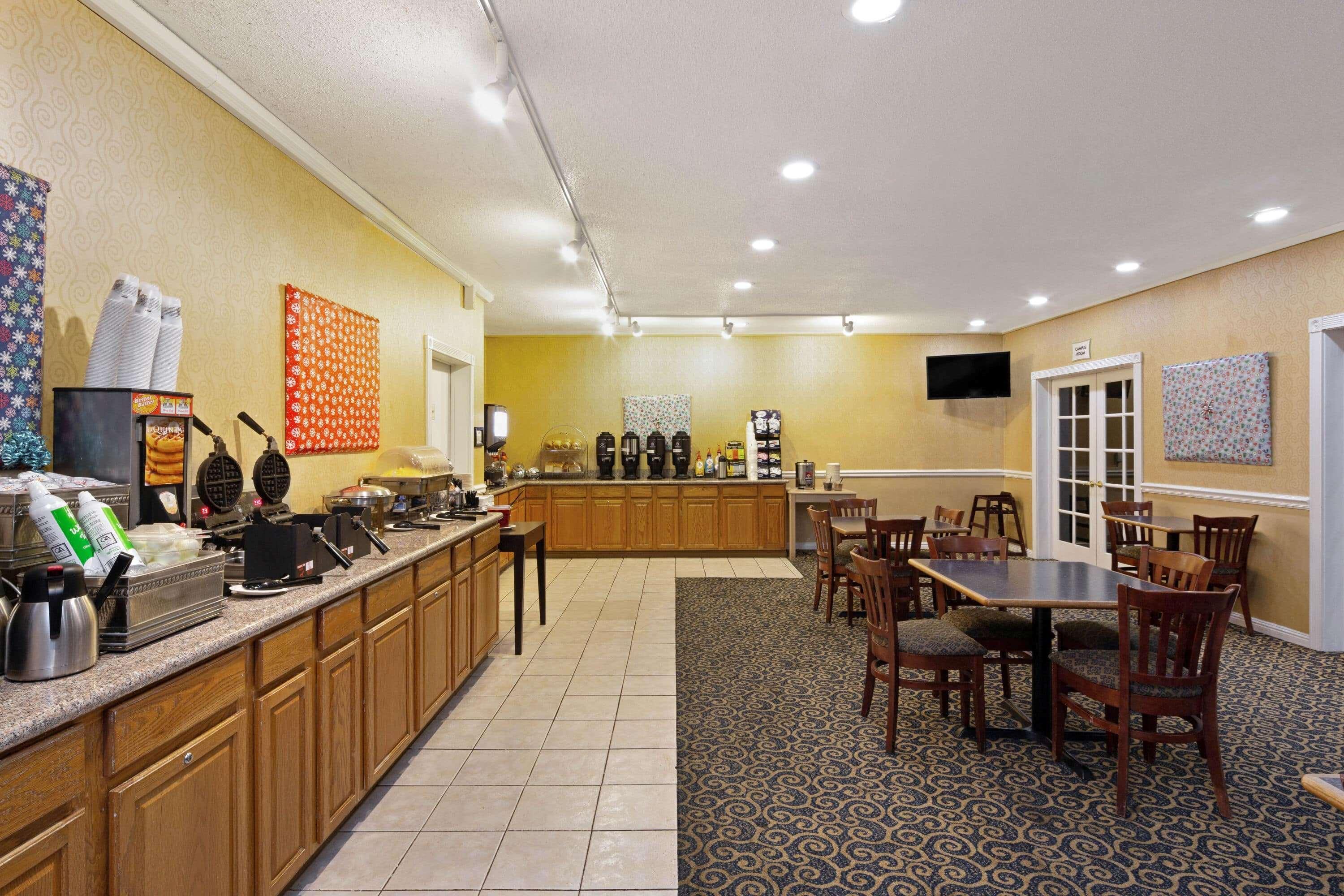 University Inn & Suites Berkeley Exteriér fotografie