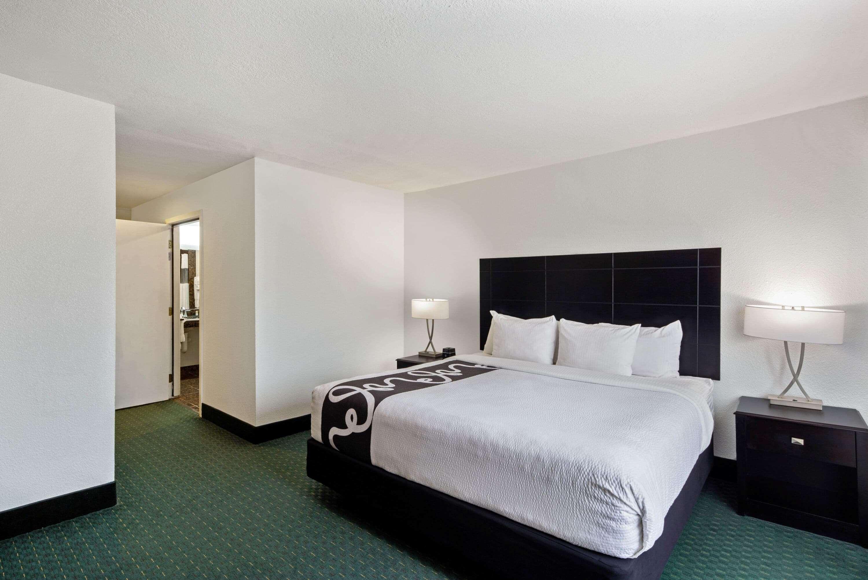 University Inn & Suites Berkeley Exteriér fotografie