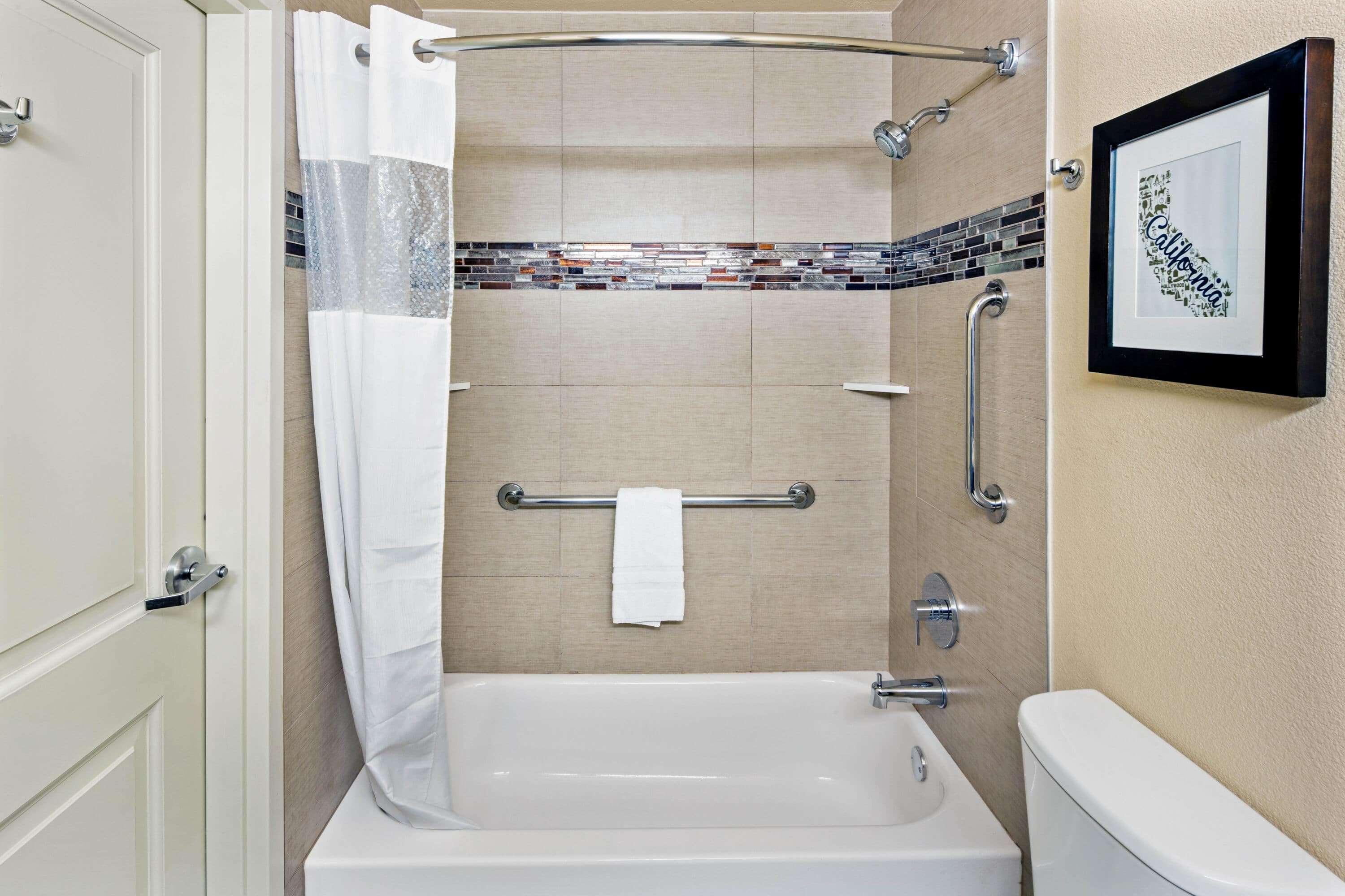 University Inn & Suites Berkeley Exteriér fotografie