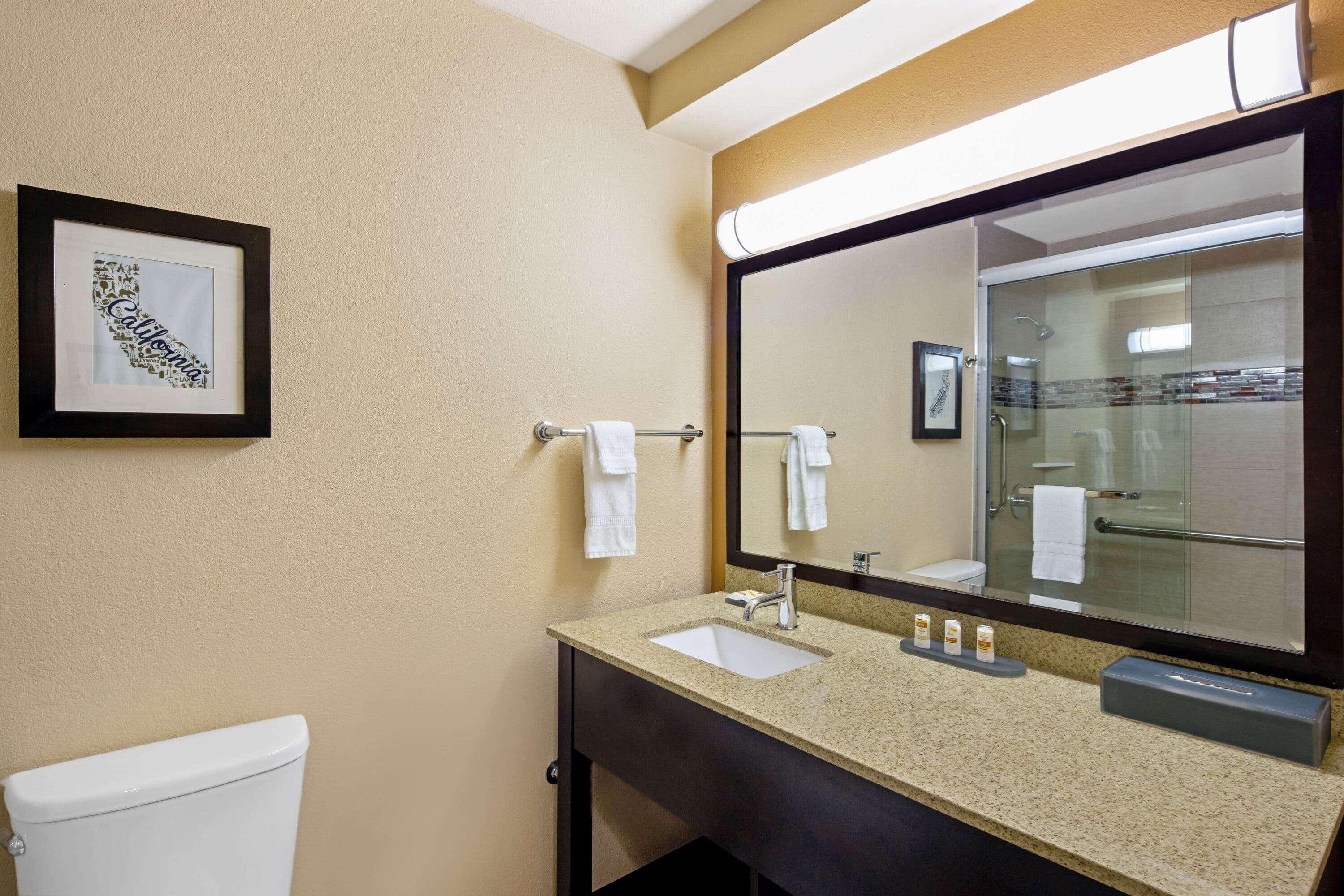 University Inn & Suites Berkeley Exteriér fotografie
