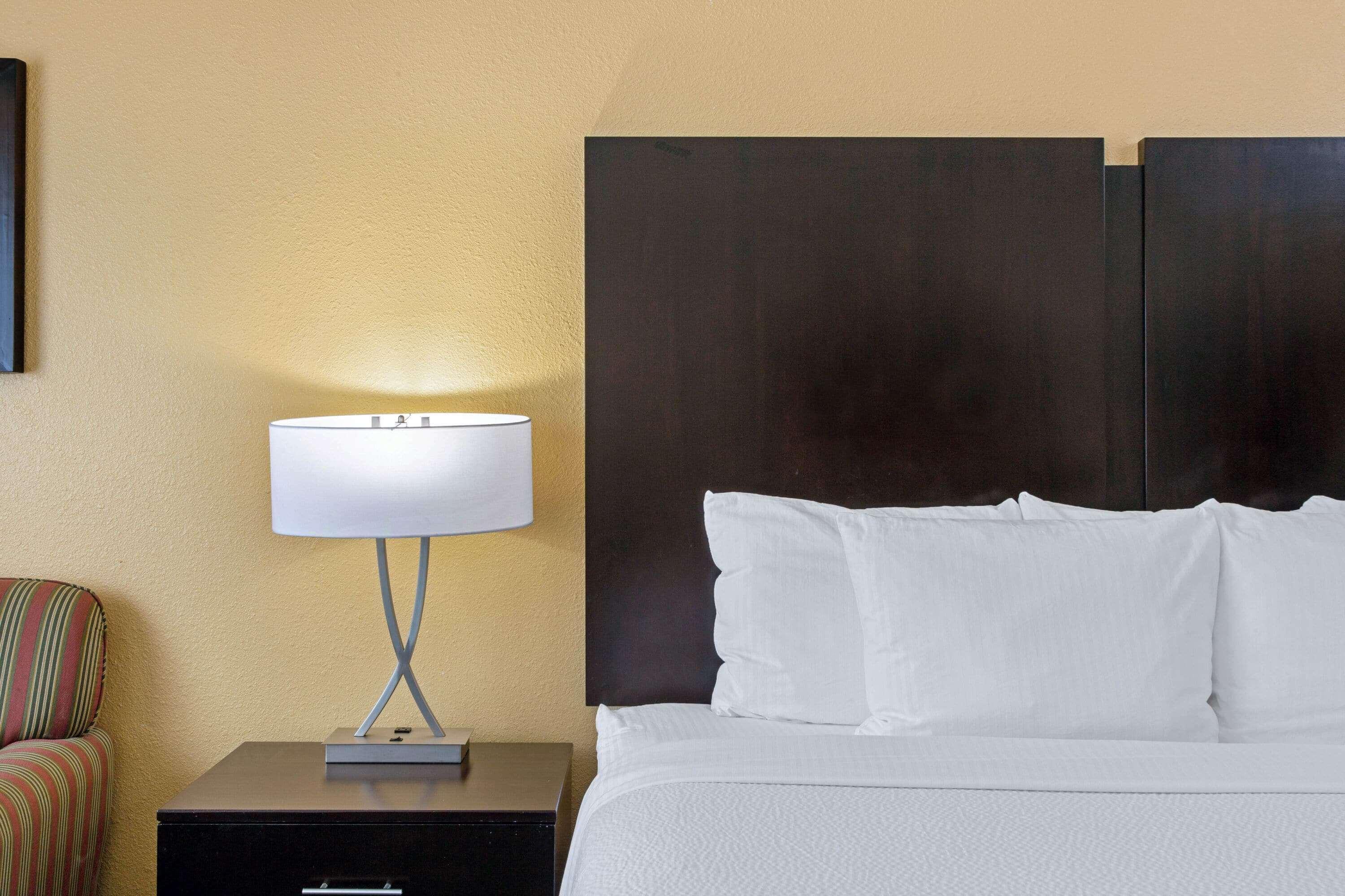 University Inn & Suites Berkeley Exteriér fotografie