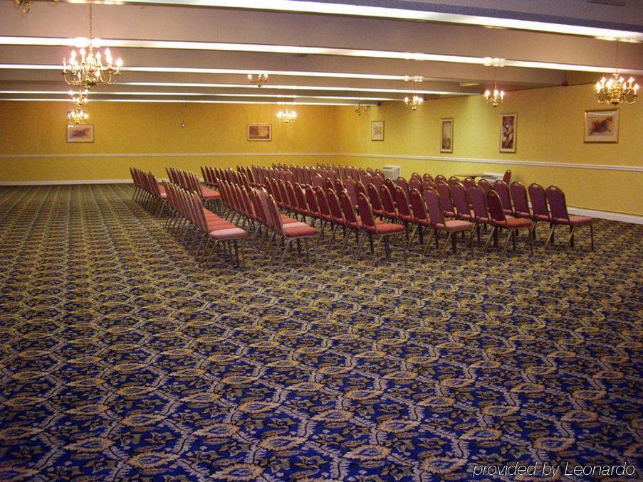 University Inn & Suites Berkeley Zařízení fotografie